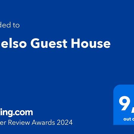 Il Gelso Guest House Catanzaro Exteriér fotografie