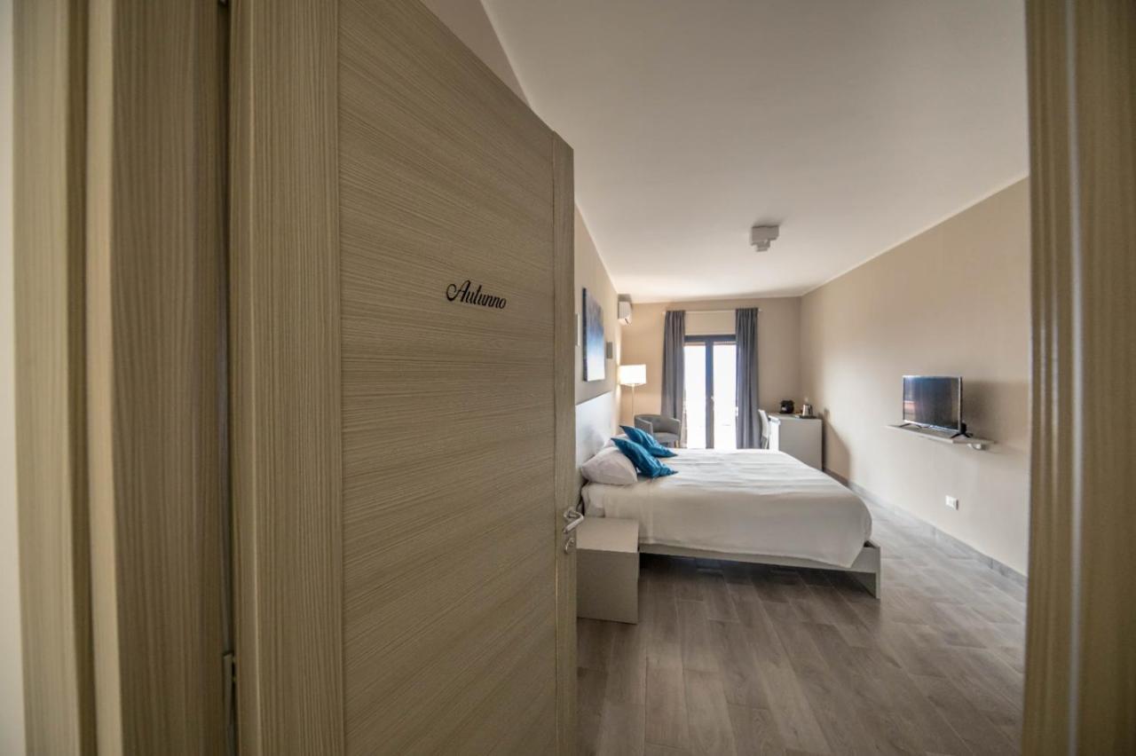 Il Gelso Guest House Catanzaro Exteriér fotografie