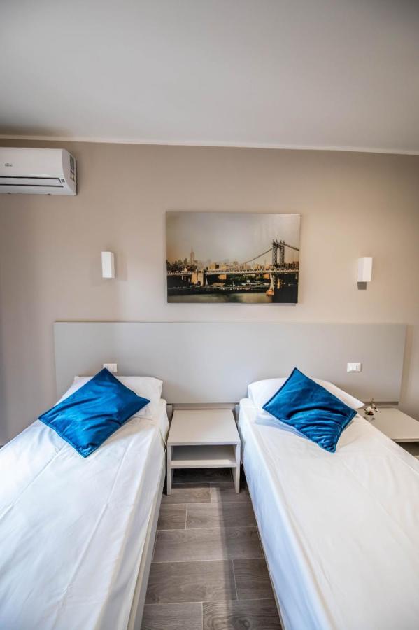 Il Gelso Guest House Catanzaro Exteriér fotografie