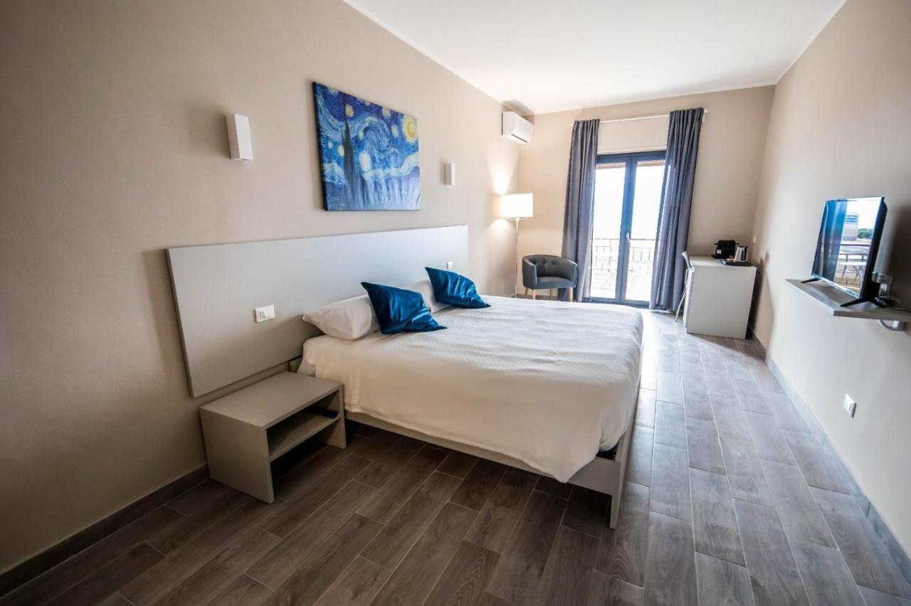 Il Gelso Guest House Catanzaro Exteriér fotografie